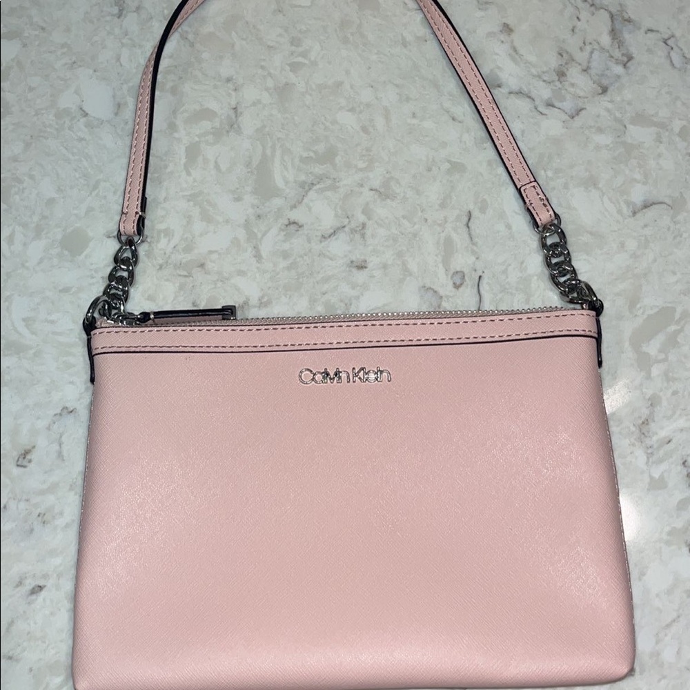 NEW Calvin Klein Purse/hand bag